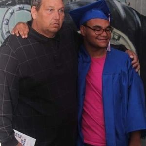 Meet your Posher, Robert